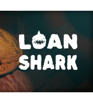 Loan Shark Steam Key GLOBAL